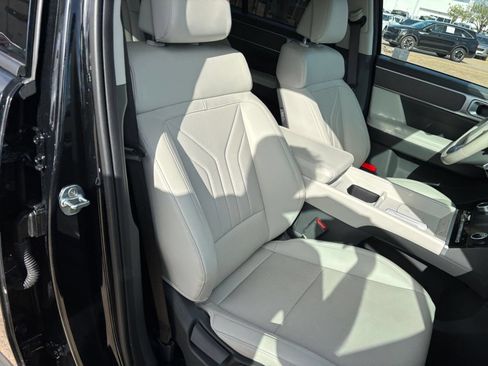 Used 2026 Hyundai Santa Fe SEL FWD image 38