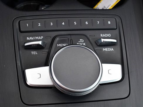 Used 2017 Audi A4 2.0T Premium w/ Convenience Package image 32