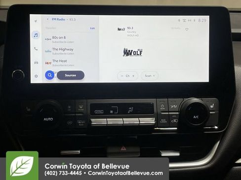 Used 2024 Toyota Grand Highlander XLE image 13