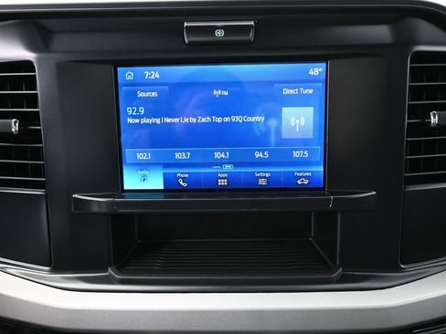 Used 2025 Ford F250 XL w/ XL Off-Road Package image 9