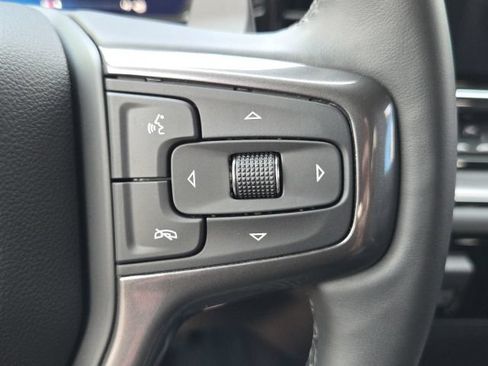 Used 2026 Chevrolet Silverado 1500 ZR2 AWD/4WD image 15