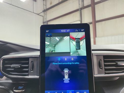 Used 2023 Ford Explorer ST w/ Equipment Group 401A image 31