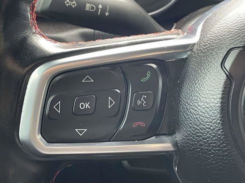 Used 2020 Jeep Wrangler Unlimited Rubicon image 30