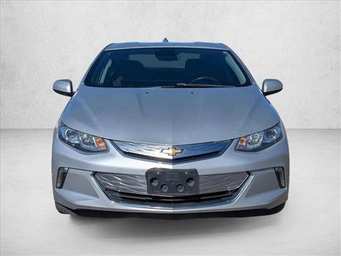 Used 2017 Chevrolet Volt LT image 2