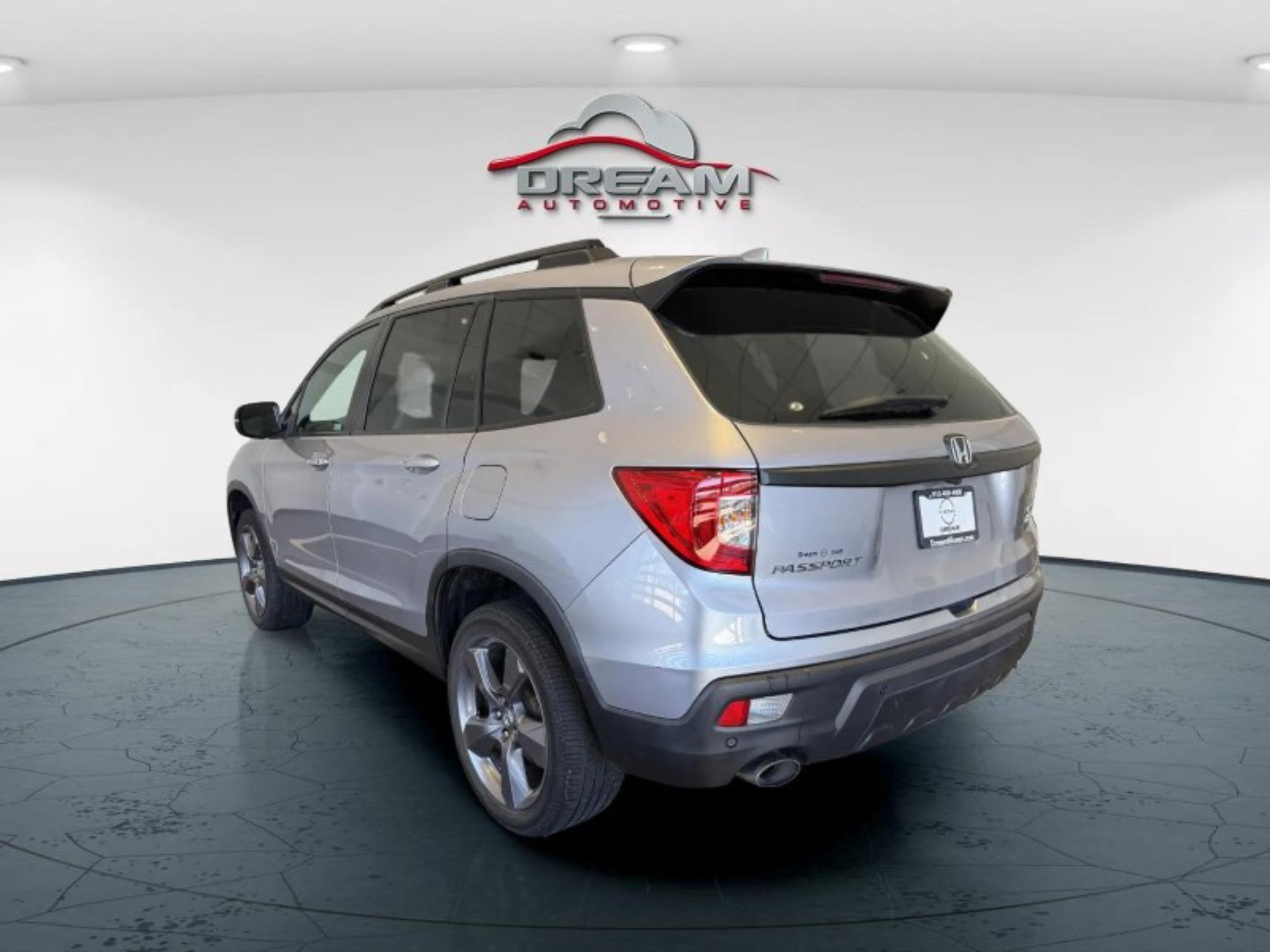 Used 2021 Honda Passport Touring image 6