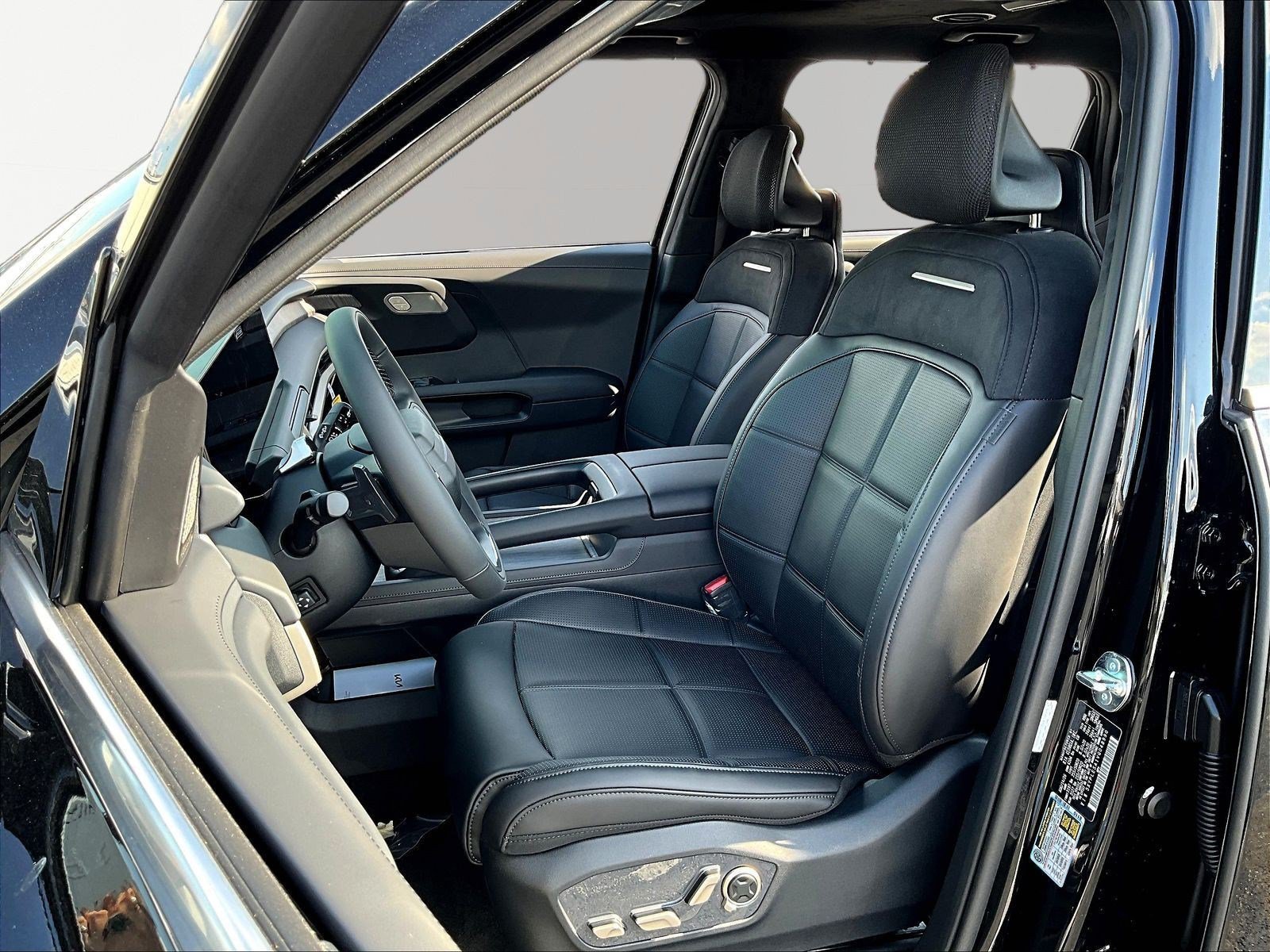 New 2027 Kia Telluride X-Line SX Prestige AWD/4WD image 17