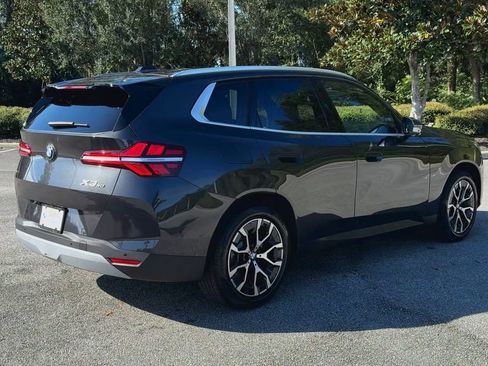 New 2026 BMW X3 xDrive30 w/ Premium Package image 8