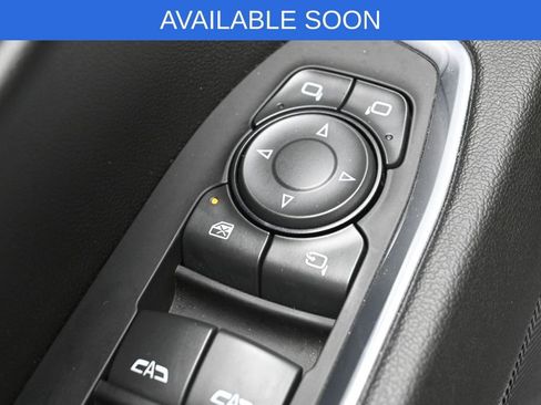 Used 2024 GMC Sierra 1500 SLT w/ SLT Premium Plus Package AWD/4WD image 12