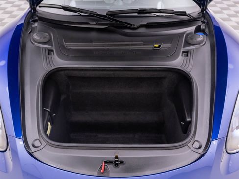 Certified 2023 Porsche 718 Boxster GTS RWD image 36