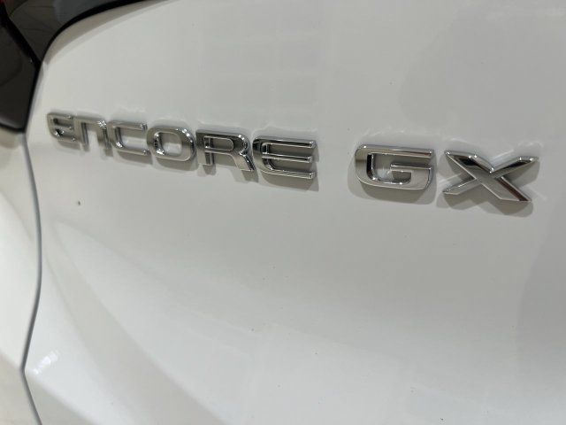 New 2026 Buick Encore GX Preferred w/ Comfort Package FWD image 26
