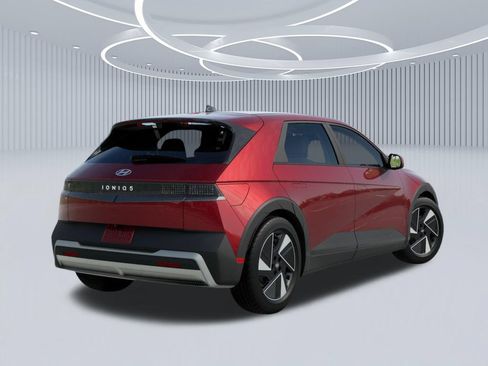 New 2026 Hyundai Ioniq 5 SEL RWD image 4