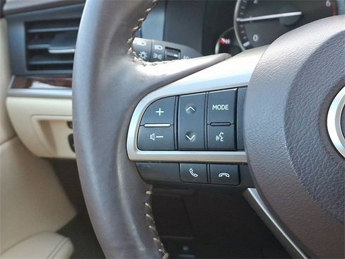 Used 2017 Lexus ES 350 image 22