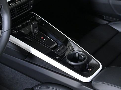 Certified 2025 Porsche 911 Carrera S image 17