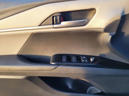 New 2026 Toyota Camry SE image 25