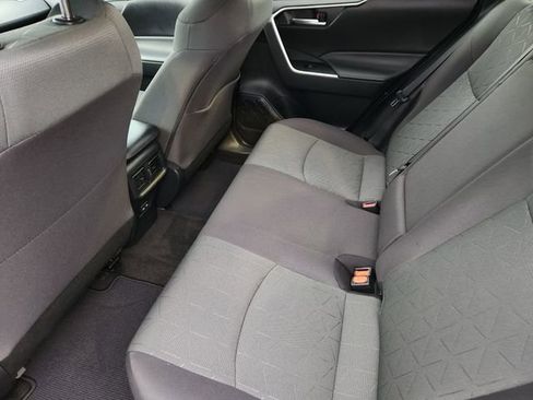 Used 2023 Toyota RAV4 XLE w/ Convenience Package FWD image 24