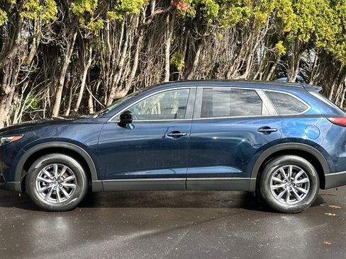 Used 2018 MAZDA CX-9 Sport image 7