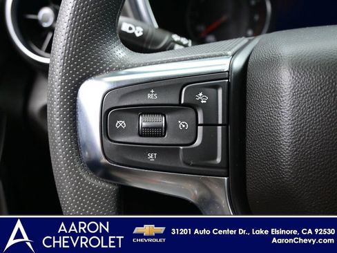 New 2025 Chevrolet Blazer LT w/ Convenience Package image 14