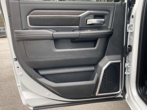 New 2026 RAM 2500 Laramie image 9