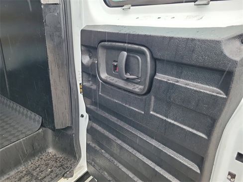 Certified 2023 GMC Savana 2500 w/ Driver Convenience Package image 11