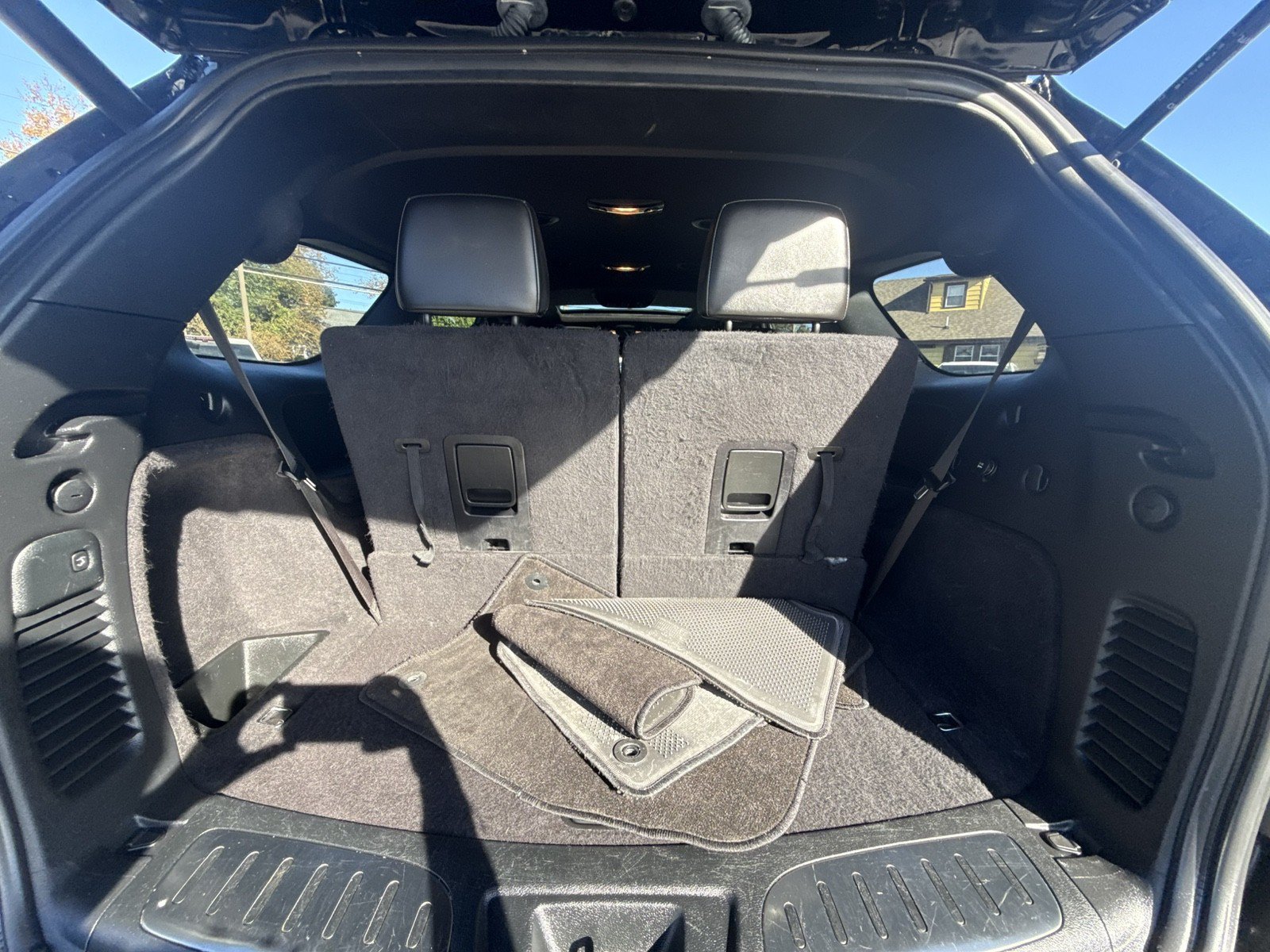 Used 2022 Dodge Durango R/T w/ Blacktop Package AWD/4WD image 31