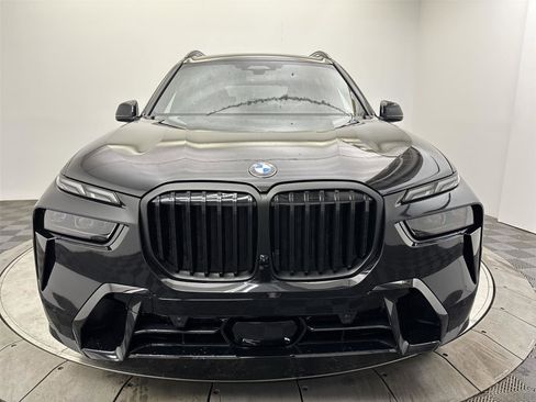 New 2026 BMW X7 xDrive40i AWD/4WD image 14