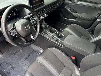 Certified 2023 Honda Civic Sport