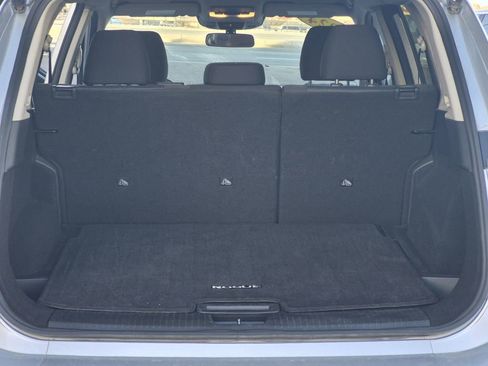 Used 2024 Nissan Rogue SV image 13