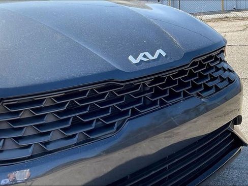 Used 2022 Kia K5 LXS image 21