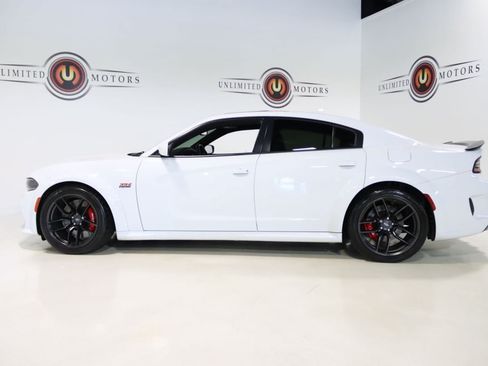 Used 2022 Dodge Charger Scat Pack RWD image 71
