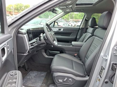 New 2026 Hyundai Santa Fe Limited AWD/4WD image 5