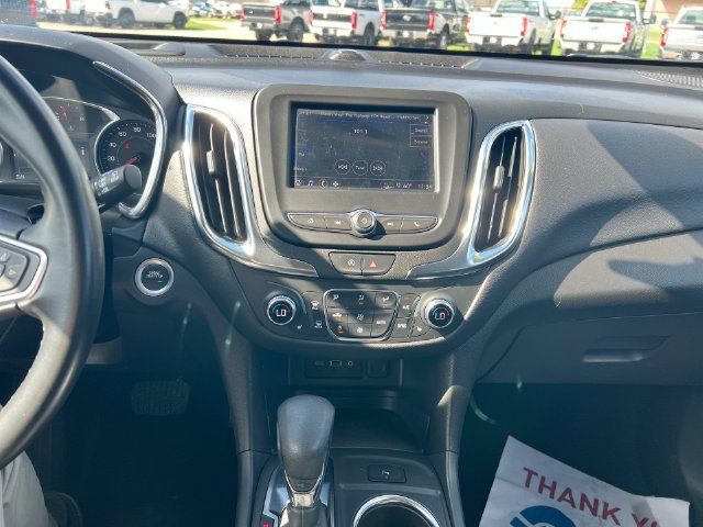 Used 2024 Chevrolet Equinox LT FWD image 15