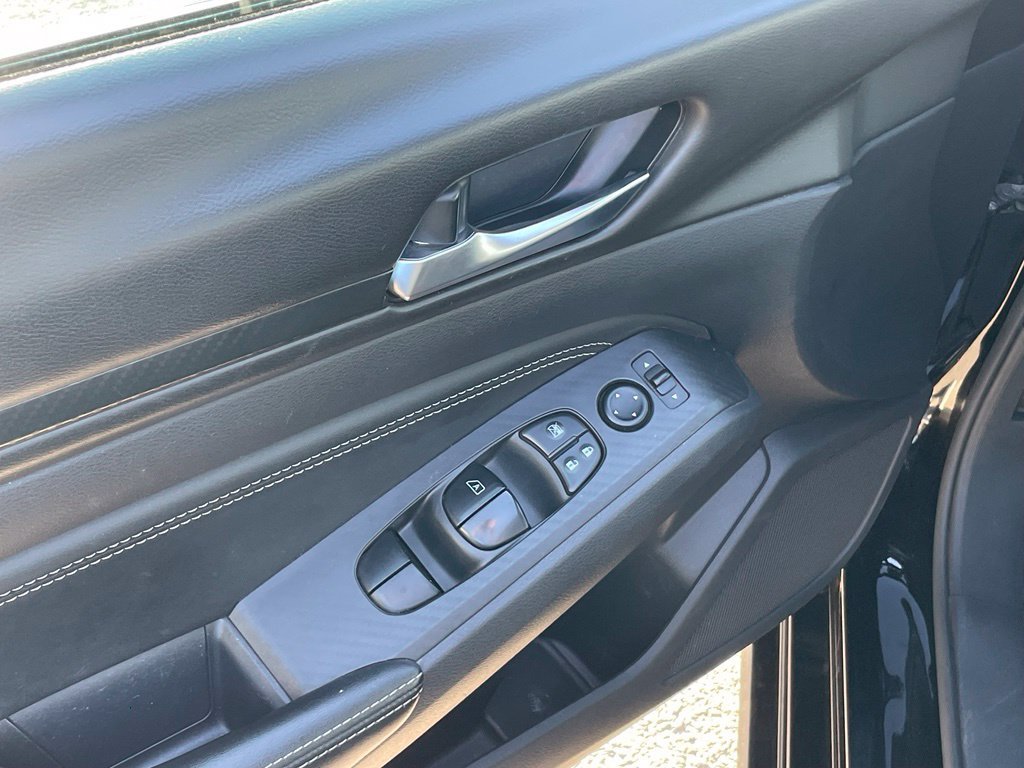 Used 2020 Nissan Altima 2.5 S FWD image 11