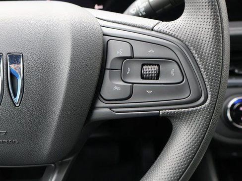 New 2026 Buick Envista Preferred w/ Convenience II Package image 31