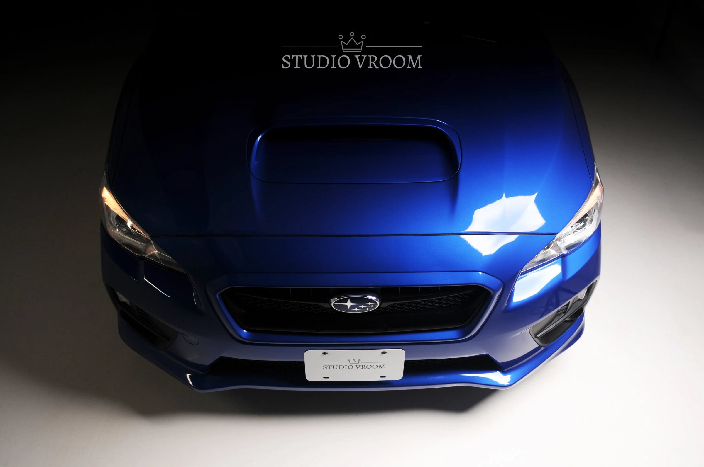 Used 2016 Subaru WRX AWD/4WD image 1