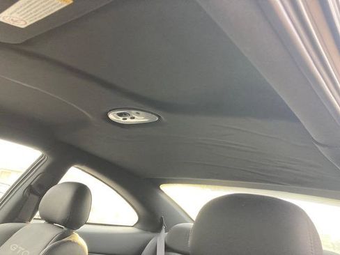 Used 2005 Pontiac GTO image 24