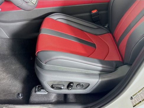 New 2026 Lexus NX 350 F Sport image 21