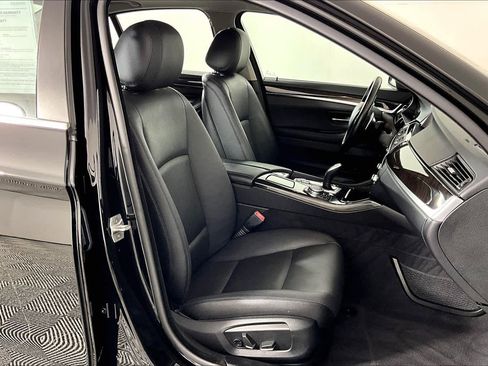 Used 2016 BMW 535i Sedan image 8