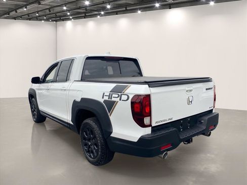 Used 2023 Honda Ridgeline RTL image 5