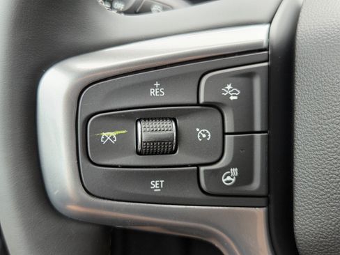 New 2026 Chevrolet Silverado 1500 RST w/ RST Select Package AWD/4WD image 14