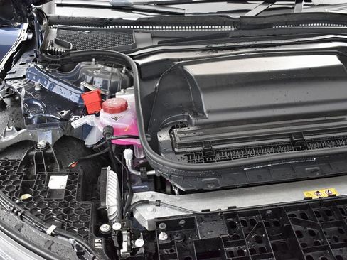 Used 2024 Mercedes-Benz EQE 350+ 350 Sedan w/ AMG Line Exterior Package image 52