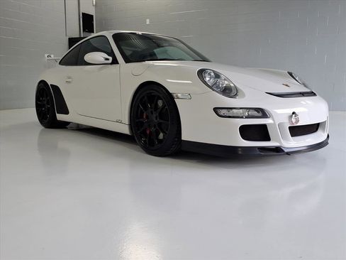Used 2007 Porsche 911 GT3 image 25
