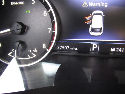 Used 2021 Nissan Murano SL image 15