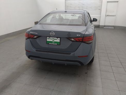 Used 2024 Nissan Sentra SV FWD image 7