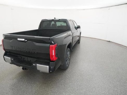 New 2026 Toyota Tundra Limited image 8