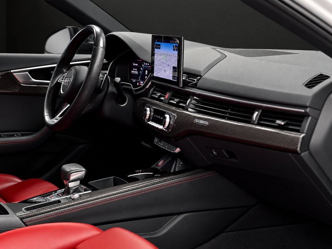 Used 2020 Audi S4 Premium Plus w/ Premium Plus Package AWD/4WD image 20