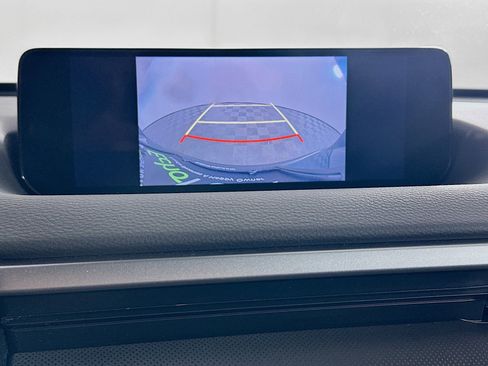 Used 2025 MAZDA CX-50 AWD 2.5 S w/ Select Package image 23