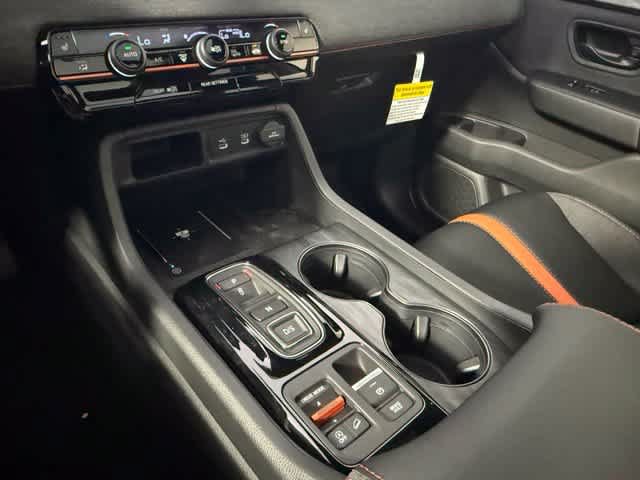 New 2026 Honda Passport TrailSport image 25
