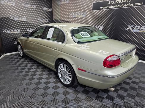 Used 2008 Jaguar S-TYPE 3.0 image 9