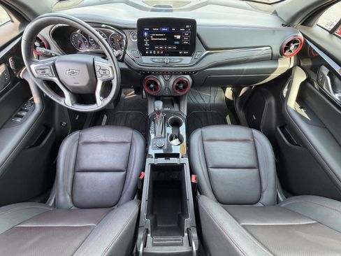 Used 2023 Chevrolet Blazer RS w/ Enhanced Convenience Package AWD/4WD image 18
