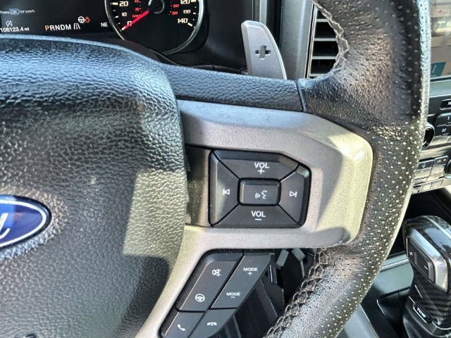 Used 2018 Ford F150 Raptor w/ Equipment Group 802A Luxury AWD/4WD image 32